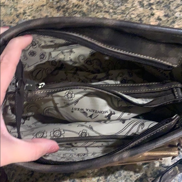 Concealed to Carry Purse 👜 - Picture 3 of 3